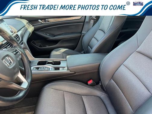 2021 Honda Accord Sport 2.0T