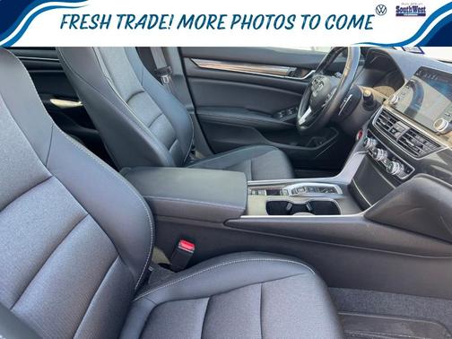 2021 Honda Accord Sport 2.0T