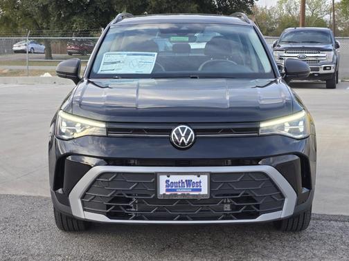 2026 Volkswagen Taos 1.5T S