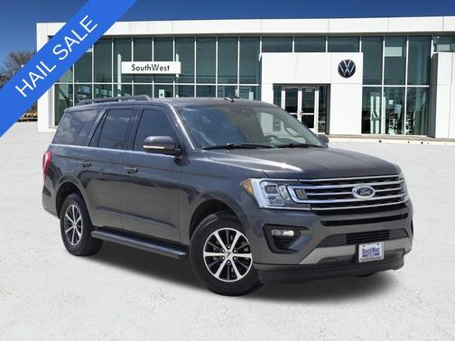2020 Ford Expedition XLT
