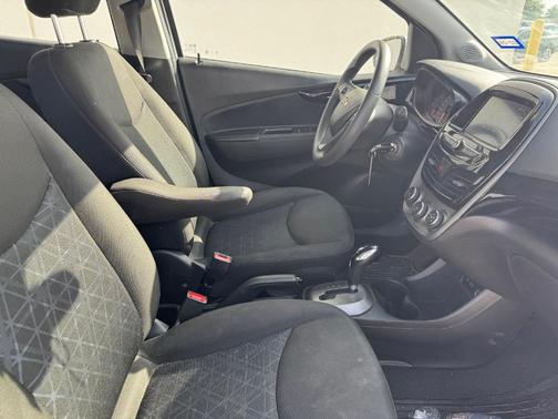 2020 Chevrolet Spark 1LT