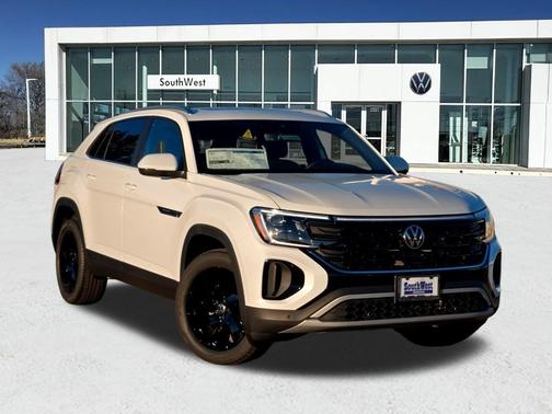 2026 Volkswagen Atlas Cross Sport 2.0T SE