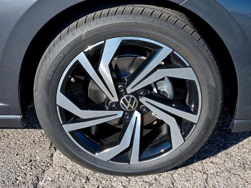 2026 Volkswagen Jetta 1.5T SEL