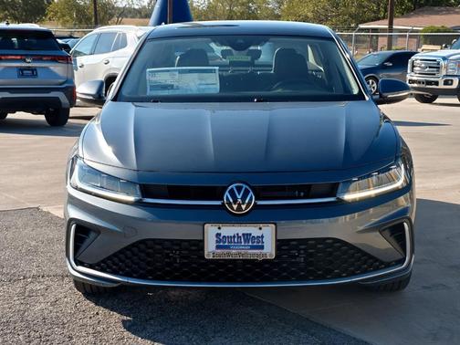 2026 Volkswagen Jetta 1.5T SEL