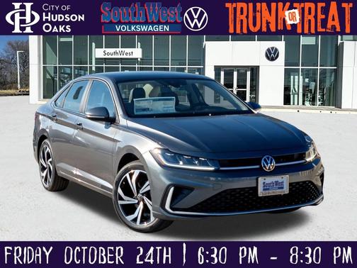 2026 Volkswagen Jetta 1.5T SEL