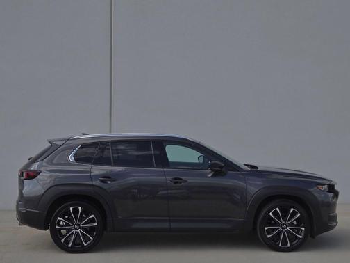 2023 Mazda CX-50 2.5 S Premium Plus Package