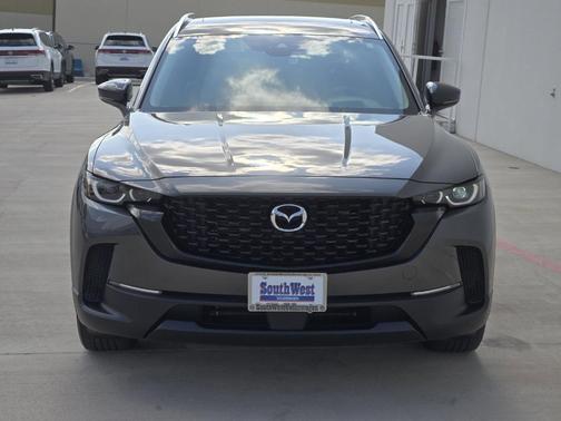 2023 Mazda CX-50 2.5 S Premium Plus Package