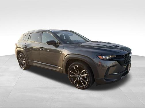 2023 Mazda CX-50 2.5 S Premium Plus Package