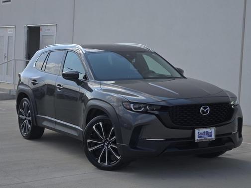 2023 Mazda CX-50 2.5 S Premium Plus Package