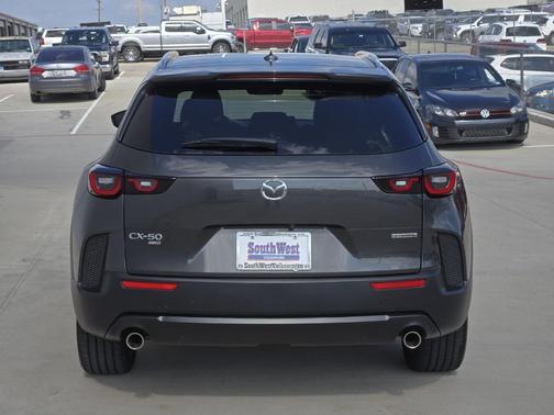 2023 Mazda CX-50 2.5 S Premium Plus Package