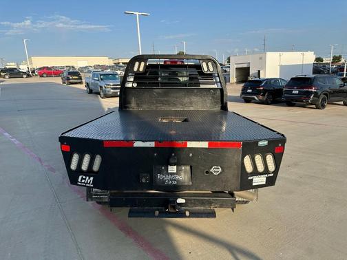 Bright White Clearcoat 2022 RAM 2500 Tradesman