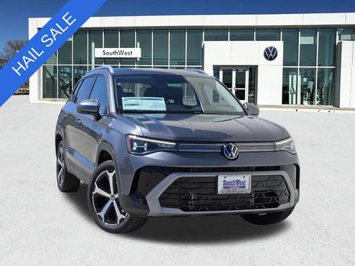 2025 Volkswagen Taos 1.5T SEL
