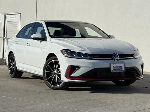 2026 Volkswagen Jetta GLI 2.0T Autobahn