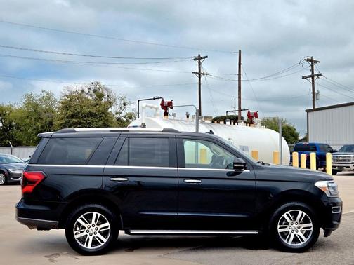 2023 Ford Expedition Limited
