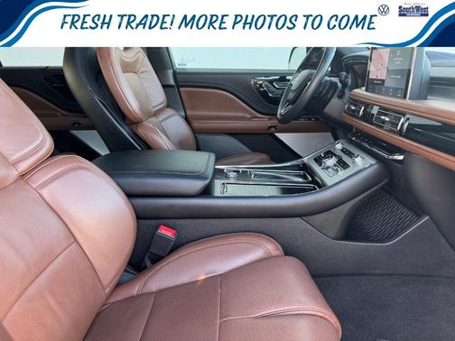 2023 Lincoln Aviator Reserve AWD