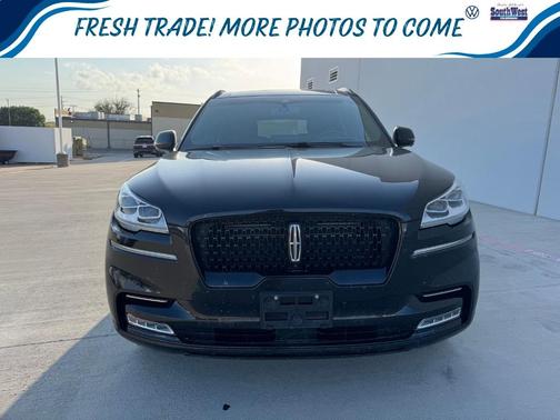 2023 Lincoln Aviator Reserve AWD