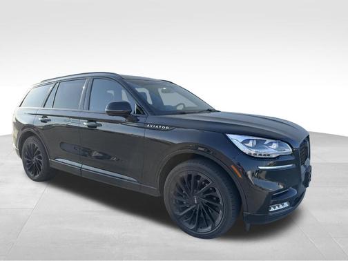 2023 Lincoln Aviator Reserve AWD