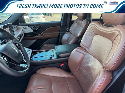 2023 Lincoln Aviator Reserve AWD
