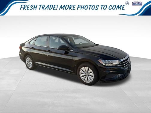 2020 Volkswagen Jetta 1.4T S