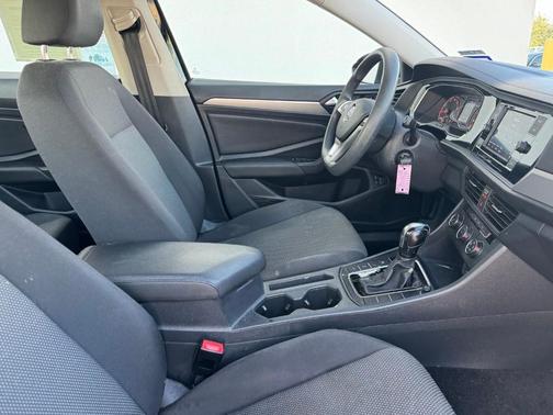 2020 Volkswagen Jetta 1.4T S
