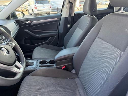 2020 Volkswagen Jetta 1.4T S