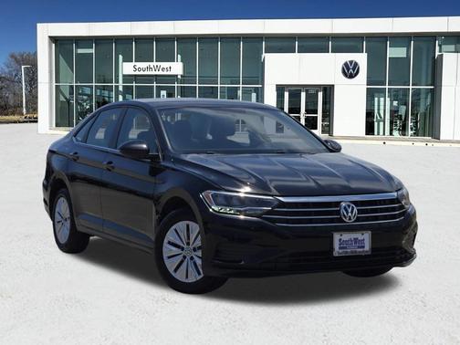 2020 Volkswagen Jetta 1.4T S