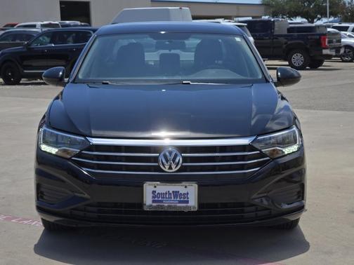 2020 Volkswagen Jetta 1.4T S