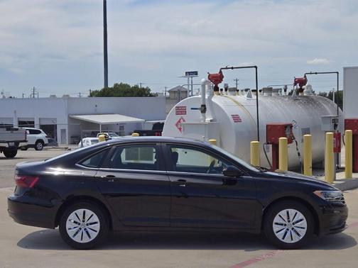 2020 Volkswagen Jetta 1.4T S