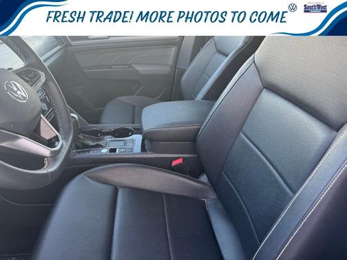 2023 Volkswagen Atlas 3.6L SE w/Technology
