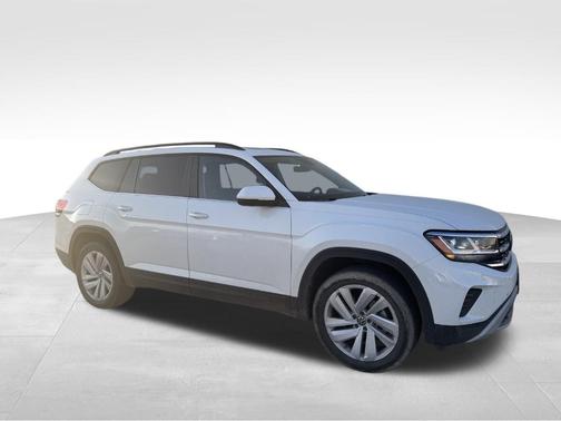 2023 Volkswagen Atlas 3.6L SE w/Technology