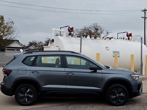 2026 Volkswagen Taos 1.5T S