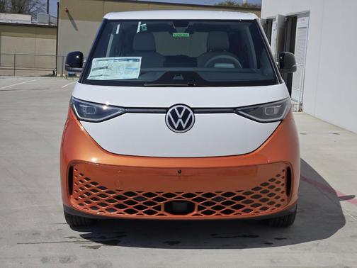 2025 Volkswagen ID. Buzz 1st Edition