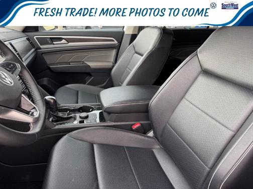 2023 Volkswagen Atlas 3.6L SE w/Technology