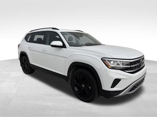 2023 Volkswagen Atlas 3.6L SE w/Technology
