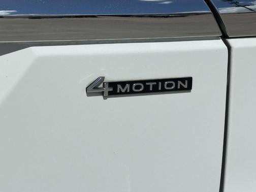 2023 Volkswagen Atlas 3.6L SE w/Technology