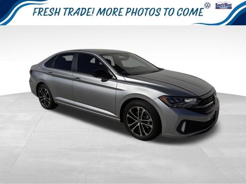 2024 Volkswagen Jetta 1.5T Sport