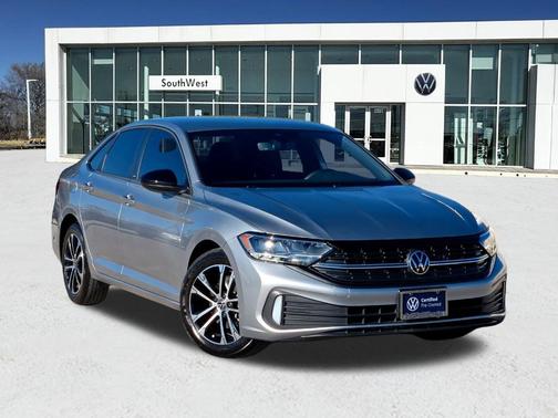 2024 Volkswagen Jetta 1.5T Sport