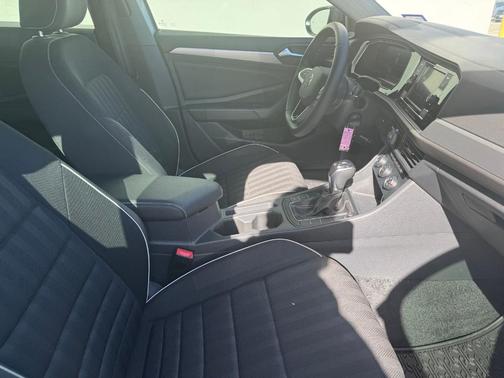 2024 Volkswagen Jetta 1.5T Sport