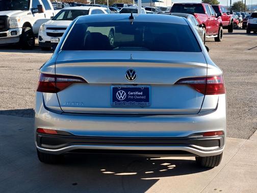 2024 Volkswagen Jetta 1.5T Sport