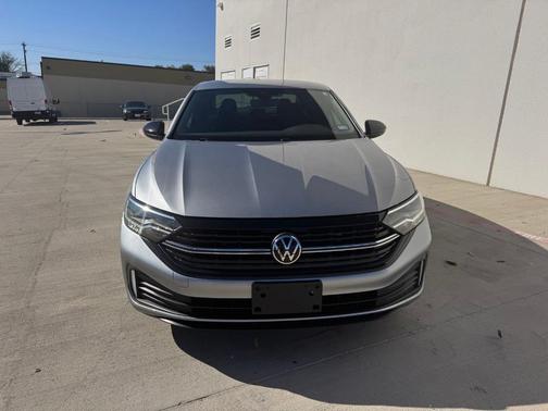 2024 Volkswagen Jetta 1.5T Sport