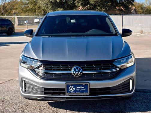 2024 Volkswagen Jetta 1.5T Sport