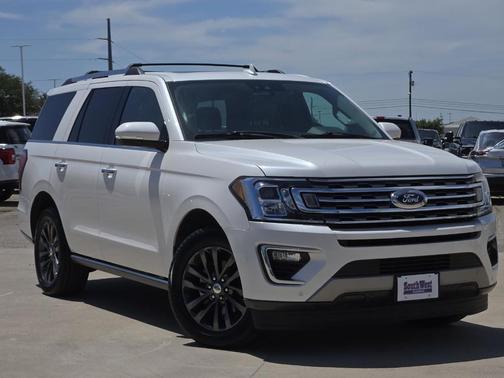 2019 Ford Expedition Limited