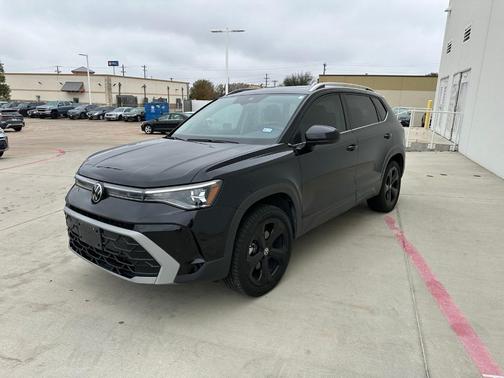 2025 Volkswagen Taos 1.5T SEL