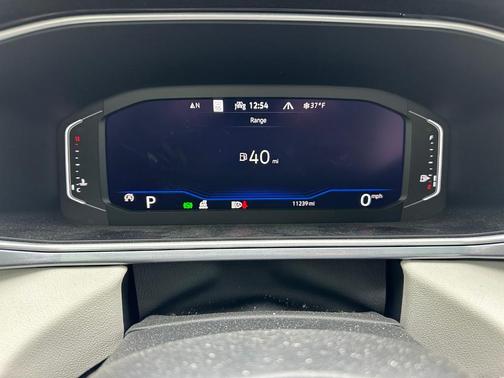 2025 Volkswagen Taos 1.5T SEL