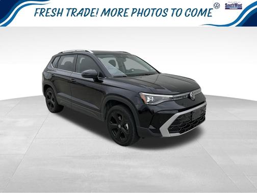 2025 Volkswagen Taos 1.5T SEL