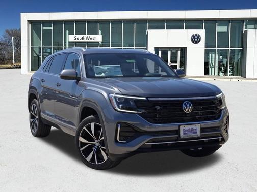 2025 Volkswagen Atlas Cross Sport 2.0T SEL Premium R-Line
