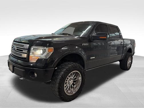 2013 Ford F-150 Limited