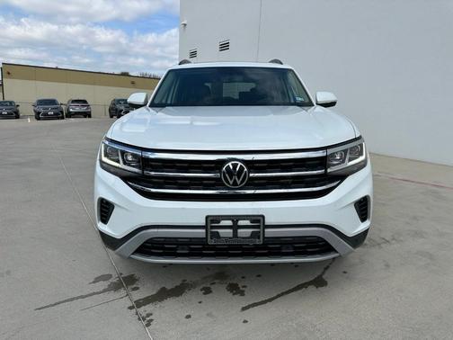 2022 Volkswagen Atlas 2.0T SE w/Technology