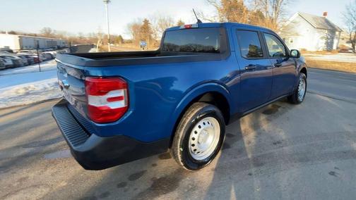 2024 Ford Maverick XL