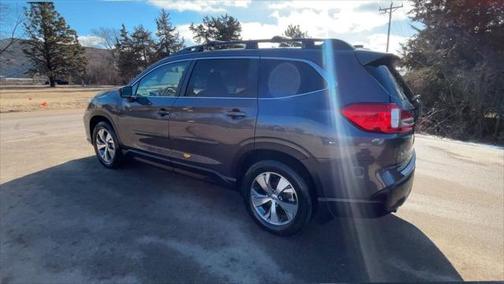 2020 Subaru Ascent Premium 7-Passenger